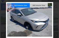 تويوتا فنزا